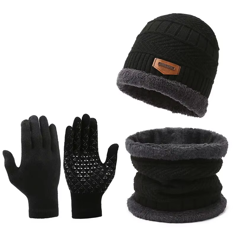 Ensemble Hiver Premium