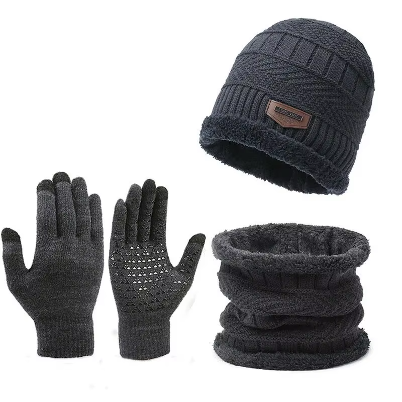Ensemble Hiver Premium