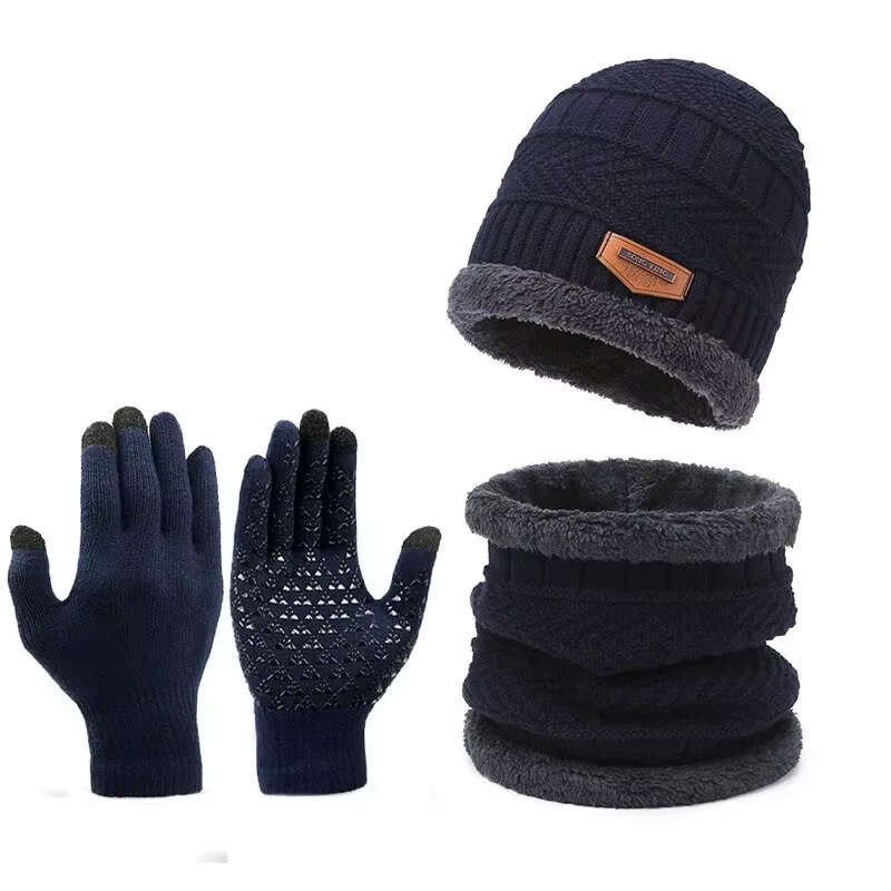Ensemble Hiver Premium